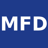 MFD Logo